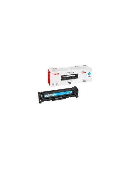 Toner canon 718c cian 2661b002 original canon laser 718c 2 900 páginas lbp  7200cdn serie mf8300