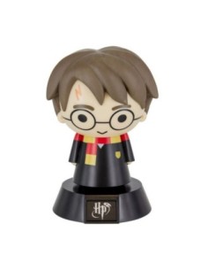 Lampara paladone icon harry potter  harry potter