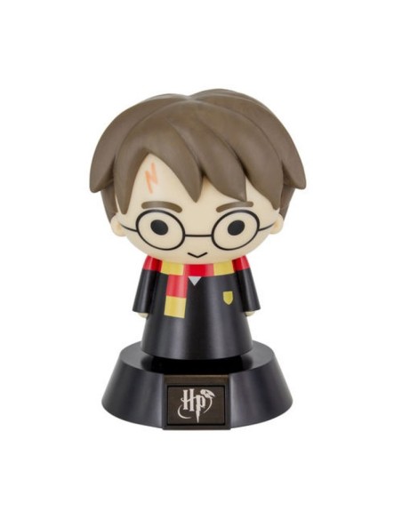 Lampara paladone icon harry potter  harry potter
