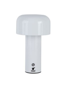 Lampara led thulos seta th  oa4009 color blanco