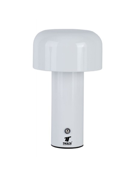 Lampara led thulos seta th  oa4009 color blanco