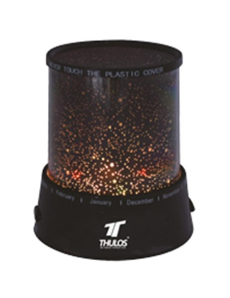 Lampara led estrellas thulos th  sl003