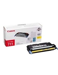 Toner canon 711  y amarillo lbp5300 lbp5360 mf9130 mf9170 6000 pag