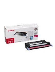 Toner canon 711  m magenta lbp5300 lbp5360 mf9130 mf9170 6000 pag