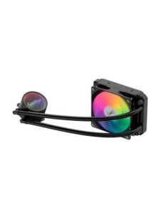 Kit refrigeracion liquida coolbox infinite liquid 120