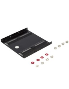 Kit montaje ewent ew7001 para disco duro ssd de 2 5 pulgadas