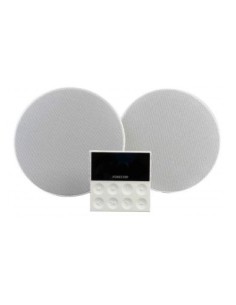 Kit de sonido fonestar ks  wall