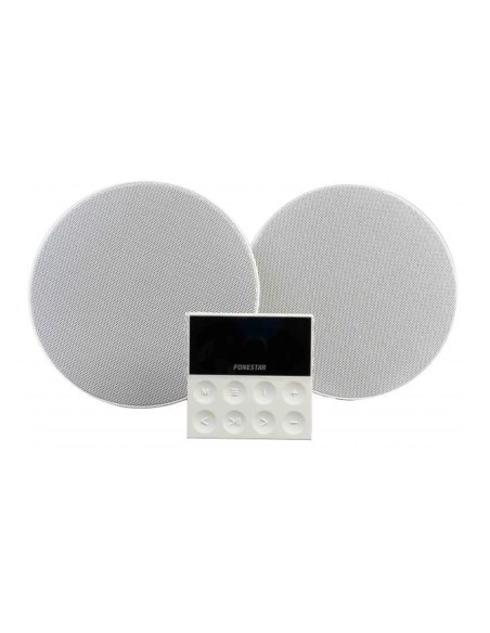 Kit de sonido fonestar ks  wall