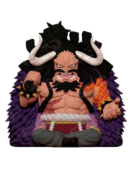 Kaido hucha 22 cm one piece
