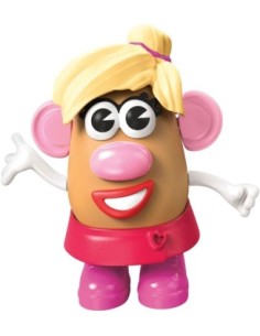 Juguete hasbro mrs potato
