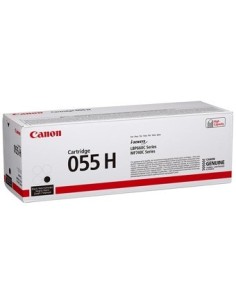 Toner canon 055h negro 3020c002