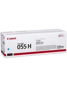 Toner canon 055h cian 3019c002