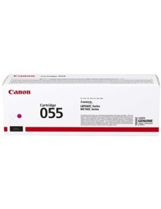 Toner canon 055 magenta 3014c002