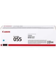 Toner canon 055 cian 3015c002