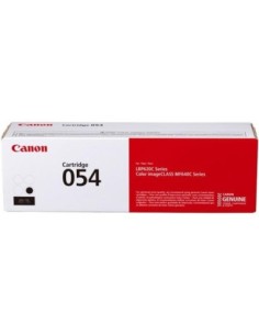 Toner canon 054 negro lbp622  mf641  mf644  lbp621  lbp623  mf641  mf643  mf645