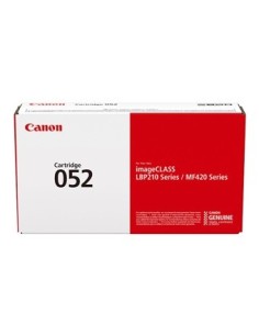 Toner canon 052 negro lbp212dw  lbp214dw  lbp215dw  mf424dw  mf426dw  mf429dw  lbp212dw  mf42