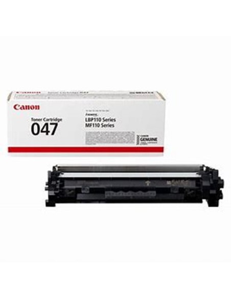 Toner canon 047 lbp112  lbp113w  mf112  mf113w