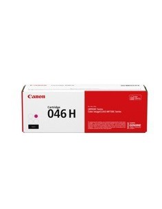 Toner canon 046h magenta lbp654 mf731 mf735 i  sensys lbp653 lbp654 mf732 mf734 mf735