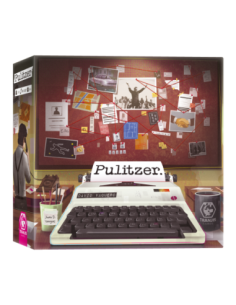 Juego de mesa pulitzer