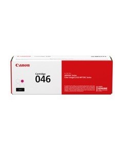 Toner canon 046 magenta lbp654 mf731 mf735 i  sensys lbp653 lbp654 mf732 mf734 mf735