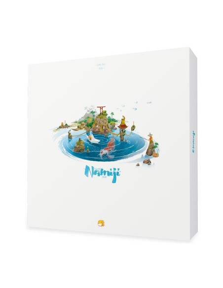 Juego de mesa namiji pegi 8