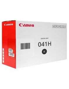 Toner canon 0453c002 041h negro alto rendimiento 20000pag