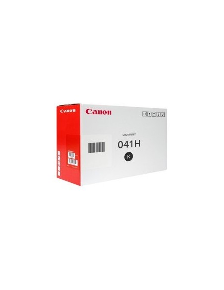 Toner canon 0453c002 041h negro alto rendimiento 20000pag