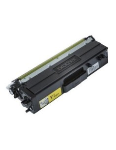 Toner brother tn421y amarillo para bc4