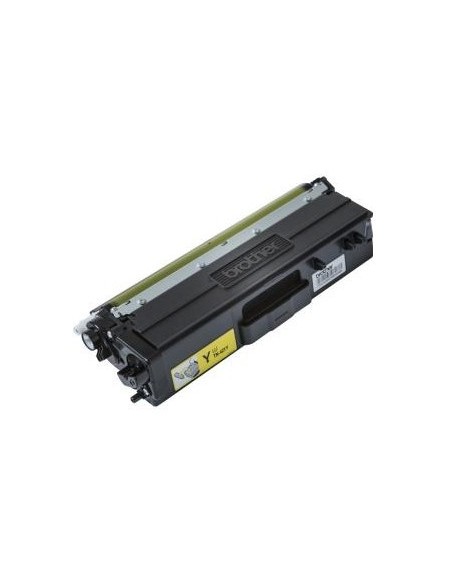 Toner brother tn421y amarillo para bc4