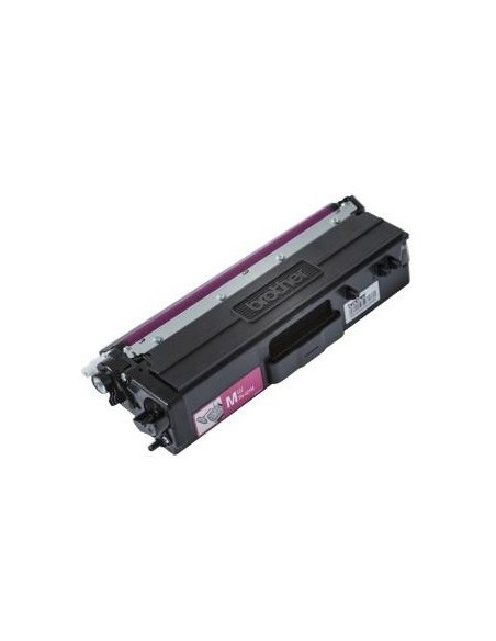 Toner brother tn421m magenta para bc4