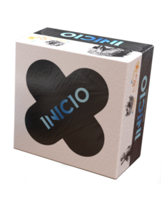 Juego de mesa inicio