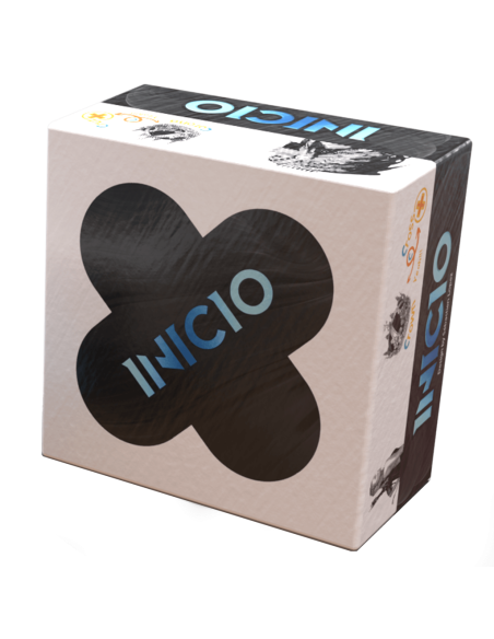 Juego de mesa inicio