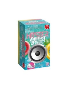 Juego de mesa hitster summer