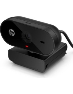 Webcam hp 320 fhd usb  a 360 grados
