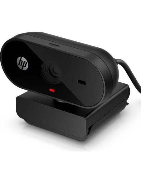Webcam hp 320 fhd usb  a 360 grados