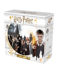 Juego de mesa harry potter un año en hogwarts
