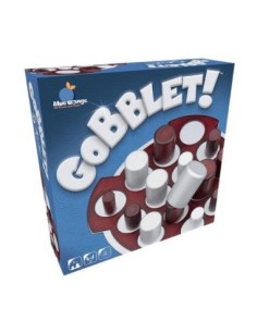 Juego de mesa gobblet