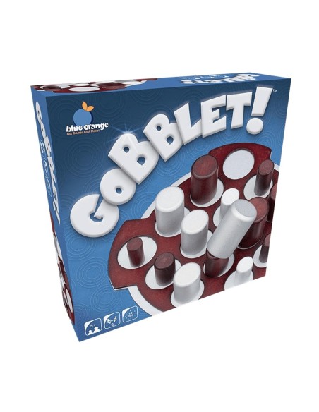 Juego de mesa gobblet