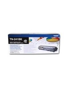 Toner brother tn241bk negro 2500 paginas dcp9020cdw  mfc9140cdn  mfc9330cdw  mfc9340cdw