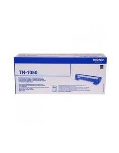 Toner brother tn  1050 negro 1000 paginas dcp1510  1512  1512a  hl1110X  1112a  mfc1810  p  to