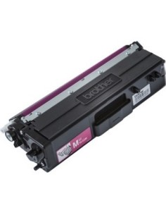 Toner brother magenta tn423m 4000 paginas