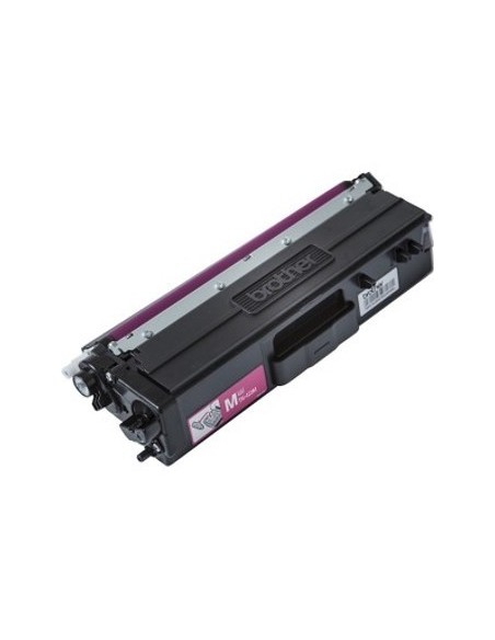 Toner brother magenta tn423m 4000 paginas