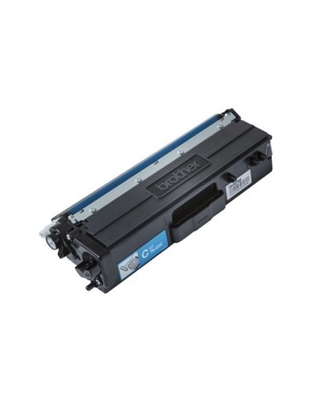 Toner brother cian tn423c 4000 paginas
