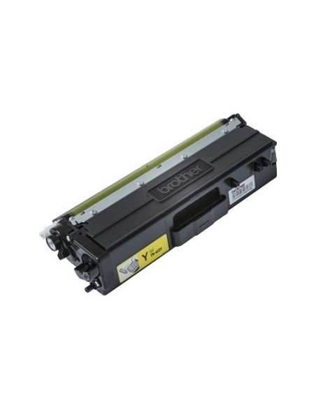 Toner brother amarillo tn423y 4000 paginas