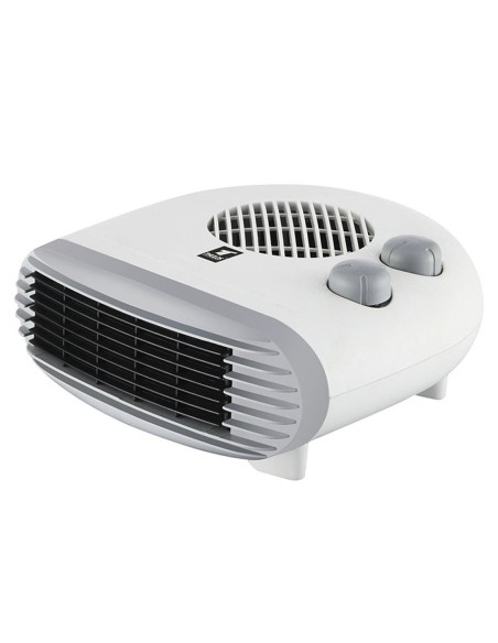 Termoventilador electrico thulos th  fh12 1000w  2000w