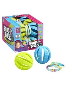 Juego 3 en 1 the band it ball 1 unidad aleatoria
