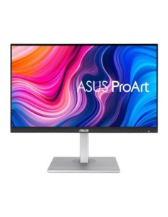 Ips asus pa279cv 27 pulgadas 3840 x 2160 5ms usb hdmi displayport altavoces reg  altura