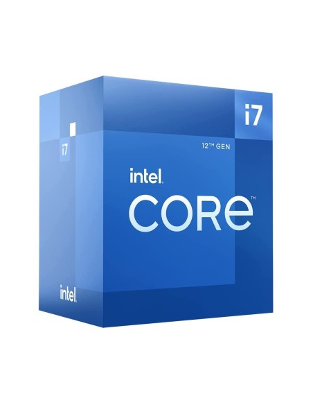 Intel i7 12700 4 9ghz lga 1700 box