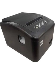 Impresora tpv de tickets termica directa 10pos rp  12n usb  red  wifi  rs232