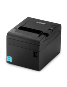 Impresora tickets seypos eko7  203dpi  usb  rs232  lan  zumbador  negro  3yw